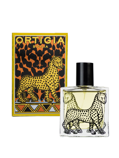 Ortigia Ambra Nera Eau de Parfum 30ml