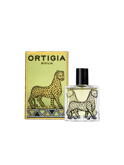 Ortigia Fico d'India Eau de Parfum 30ml