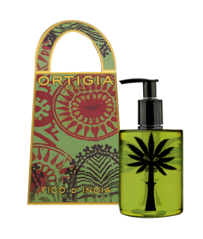 Ortigia Fico d'India Liquid Soap 300ml