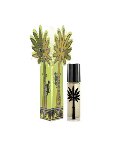 Ortigia Fico d'India Perfume Roll-On