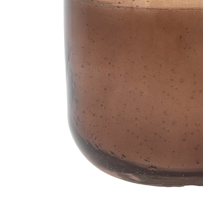 Pomegranate Candle Small