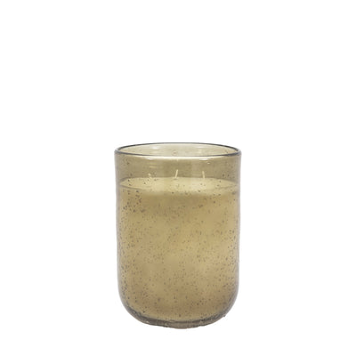 Sandalwood and Cedarwood Candle Large