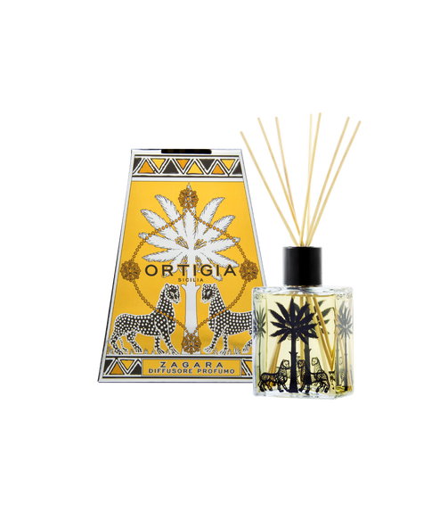 Ortigia Zagara Perfume Diffuser 100ml