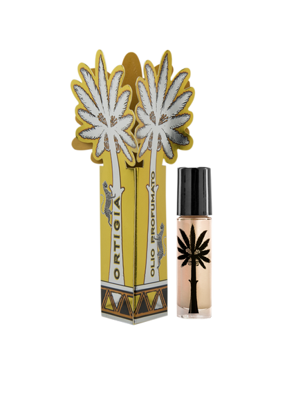 Ortigia Zagara Perfume Roll-On