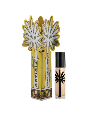 Ortigia Zagara Perfume Roll-On