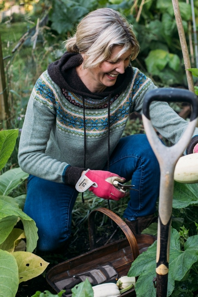 Eribe Alpine Hoody Wilow