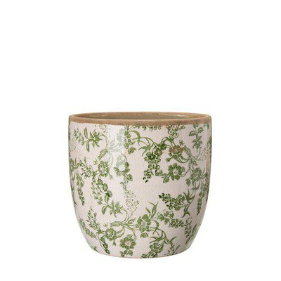 ULLA Pot Green Large