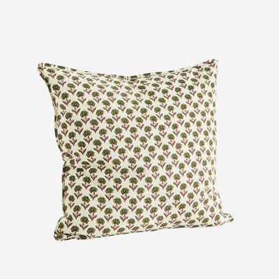Ditsy Floral Cushion