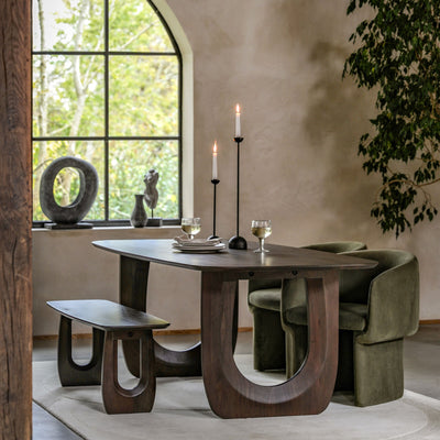 Arbury Dining Table