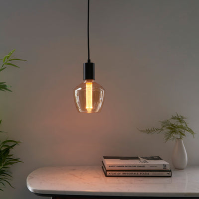 Designer 2.5W LED E27 Warm White