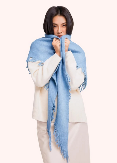 Emily Scarf, Denim