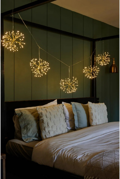 Dandelion Drops Lights