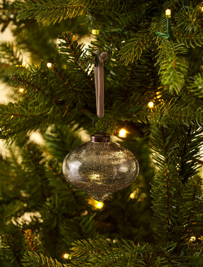 Christmas Truffle Baubles