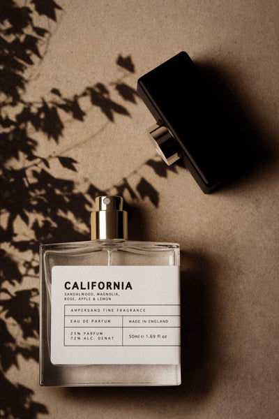 California Eau De Parfum 50ml