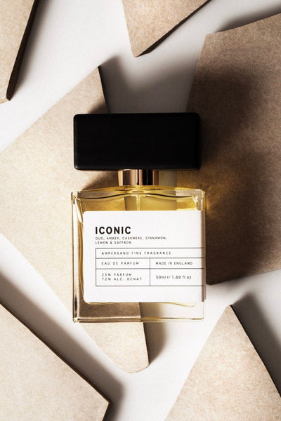 Iconic Eau De Parfum 50ml