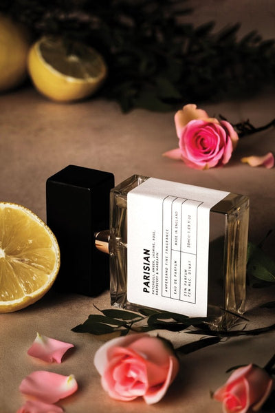 Parisian Eau De Parfum 50ml