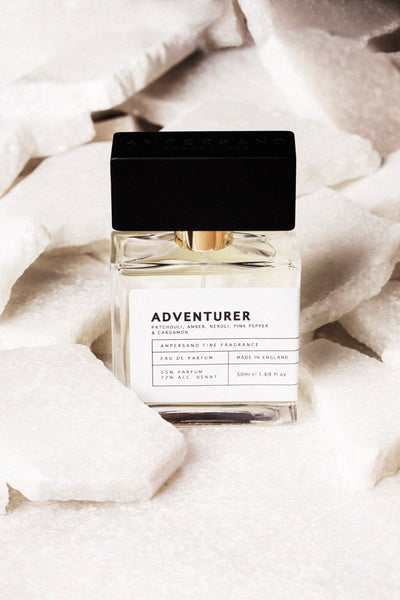 Adventurer Eau De Parfum 50ml