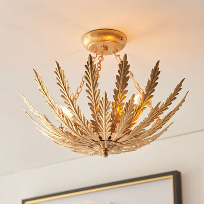 Dendron Ceiling Light