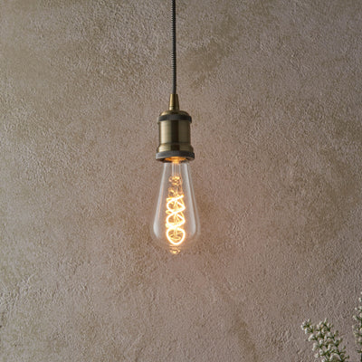 Twist Bulb