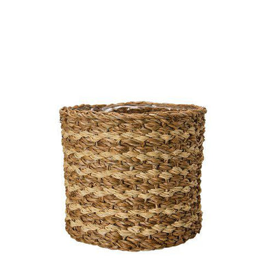 Bella Stripe Planter Large