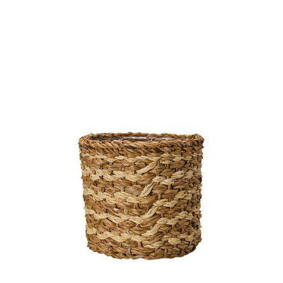 Bella Stripe Planter Medium