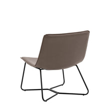 Hawcross Brown Occasional Chair