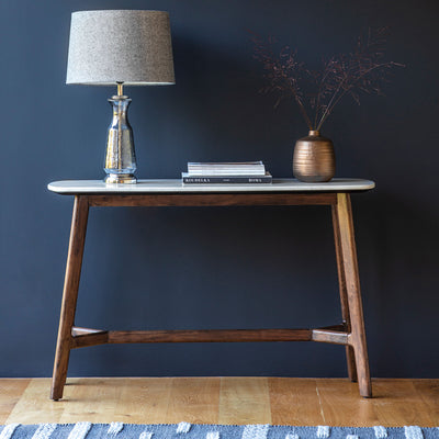 Barbican Console Table
