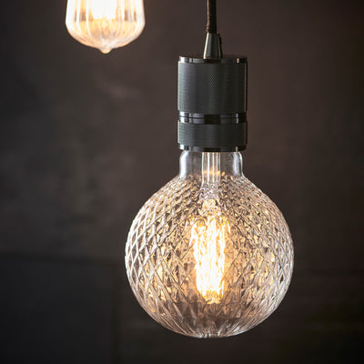 Decorative Clear Bulb