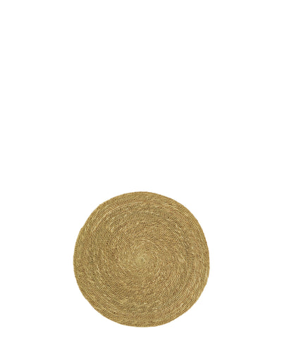 Seagrass placemat Naturals