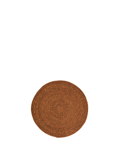 Seagrass placemat Naturals