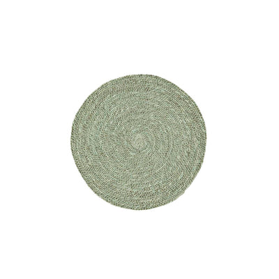 Seagrass Placemat Greens