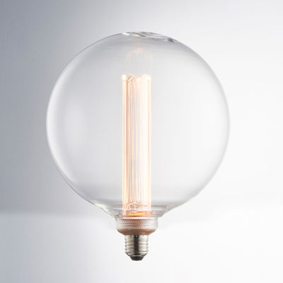 Orb Bulb Clear