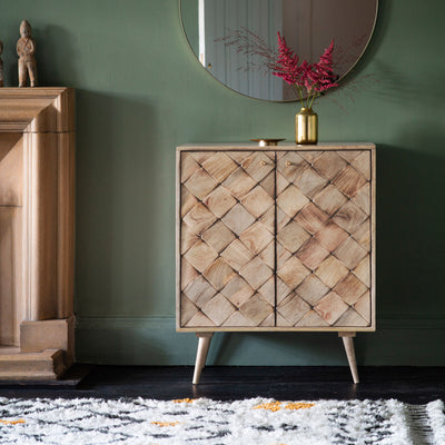 Totnell 2 Door Sideboard