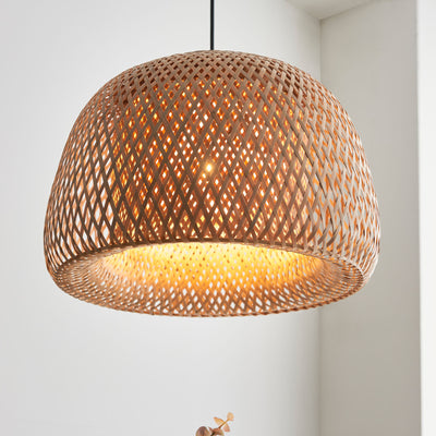 Babeny Dome Pendant Light
