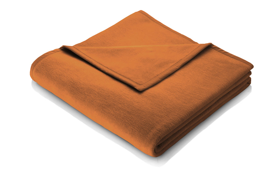 Curry Blanket