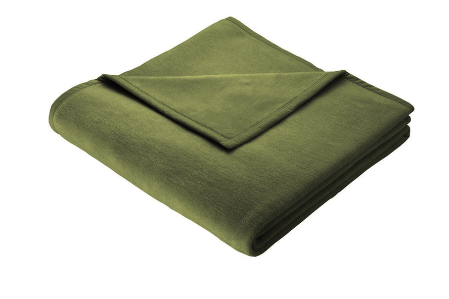 Sage Green Blanket