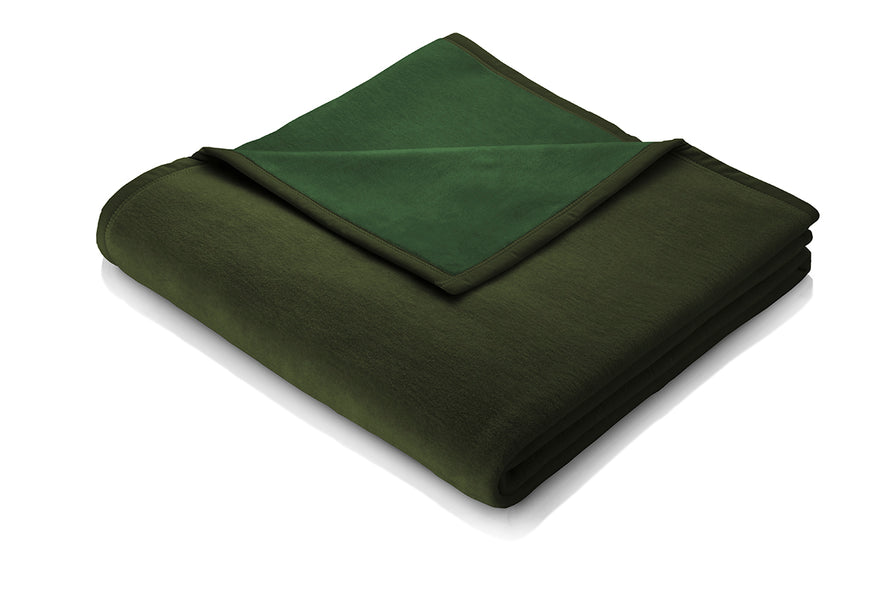 Forest Blanket