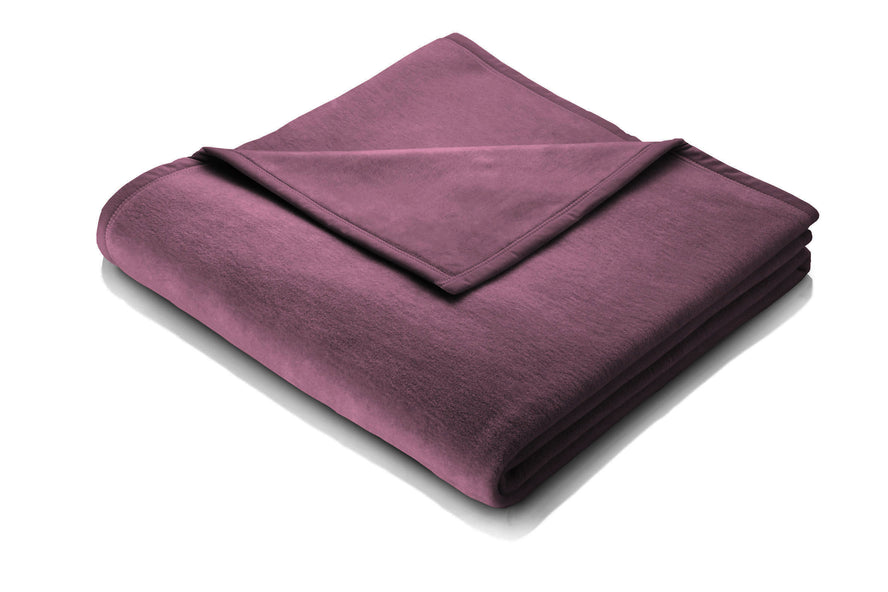 Mulberry Blanket