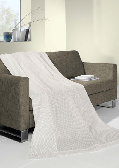 Micro Twill Natural