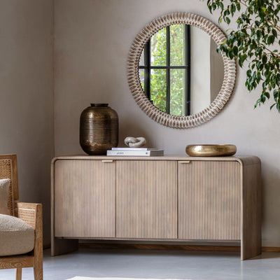 Colney 3 Door Sideboard