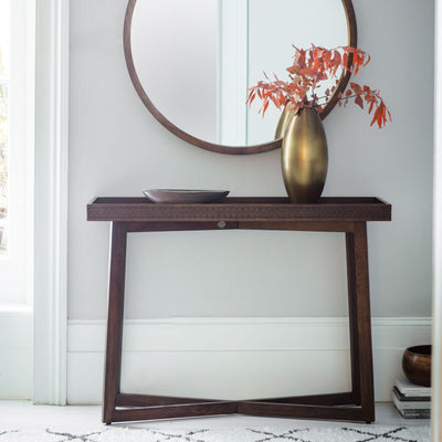 Boswin Console Table
