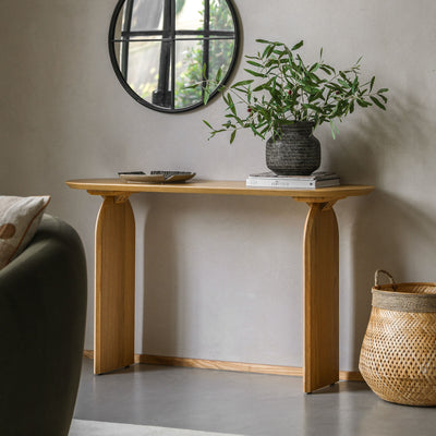 Georgia Console Table