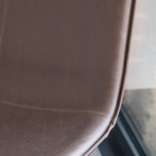 Hawcross Brown Occasional Chair