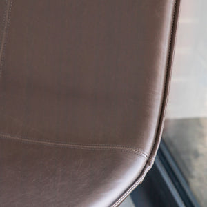 Hawcross Brown Occasional Chair