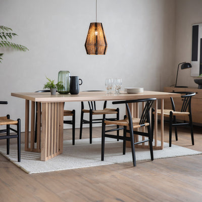 Ockle Dining Table