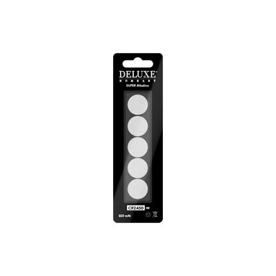 CR2450 Batteries