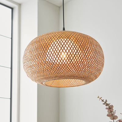 Babeny Globe Pendant Light