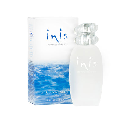 Cologne Spray 50ml