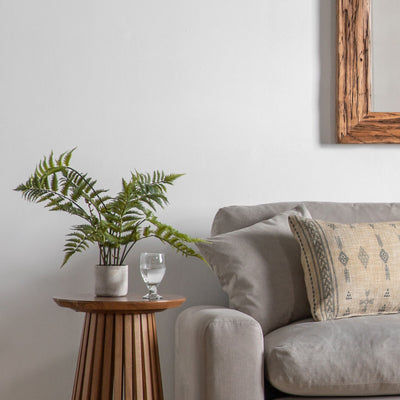 Potted Fern Small