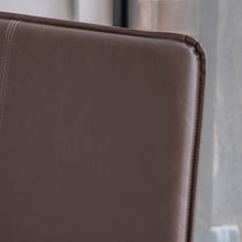 Hawcross Brown Occasional Chair
